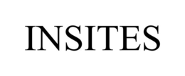 INSITES trademark