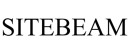 SITEBEAM trademark