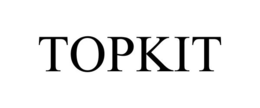 TOPKIT trademark