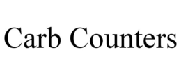 CARB COUNTERS trademark