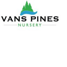 VANS PINES NURSERY trademark