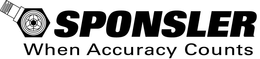 SPONSLER WHEN ACCURACY COUNTS trademark