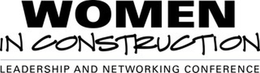 WOMEN IN CONSTRUCTION LEADERSHIP AND NETWORKING CONFERENCE trademark