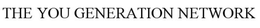THE YOU GENERATION NETWORK trademark