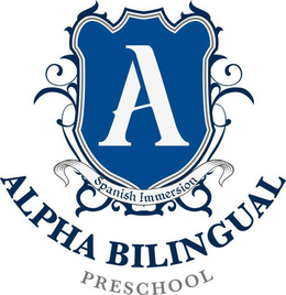 A SPANISH IMMERSION ALPHA BILINGUAL PRESCHOOL trademark