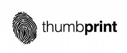 THUMBPRINT trademark