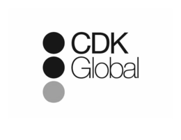 CDK GLOBAL trademark