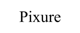 PIXURE trademark
