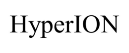 HYPERION trademark