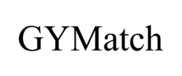 GYMATCH trademark