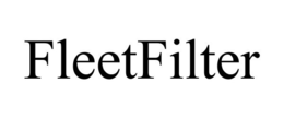 FLEETFILTER trademark
