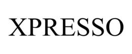XPRESSO trademark