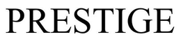 PRESTIGE trademark