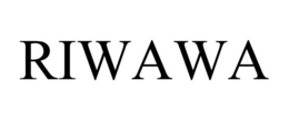 RIWAWA trademark