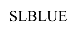 SLBLUE trademark