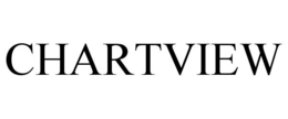 CHARTVIEW trademark