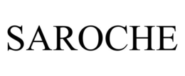 SAROCHE trademark