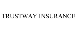 TRUSTWAY INSURANCE trademark