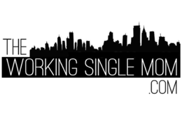 THE WORKING SINGLE MOM .COM trademark