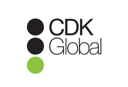 CDK GLOBAL trademark
