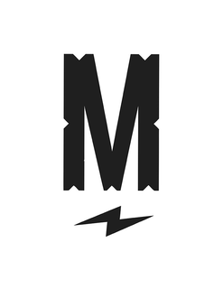 M trademark