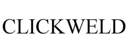 CLICKWELD trademark
