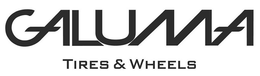 GALUMA TIRES & WHEELS trademark