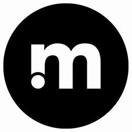 M trademark