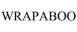 WRAPABOO trademark