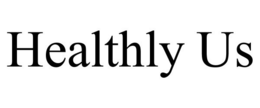 HEALTHLY US trademark