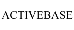 ACTIVEBASE trademark