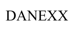 DANEXX trademark