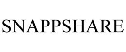 SNAPPSHARE trademark