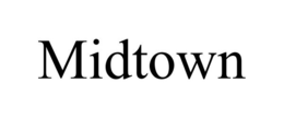 MIDTOWN trademark