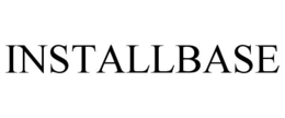 INSTALLBASE trademark