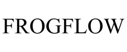 FROGFLOW trademark