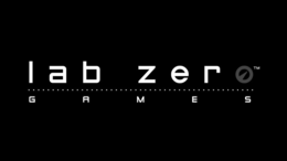LAB ZERO GAMES trademark