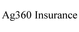 AG360 INSURANCE trademark