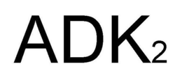 ADK 2 trademark