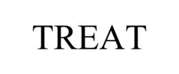 TREAT trademark