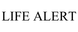 LIFE ALERT trademark