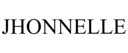 JHONNELLE trademark
