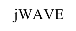 JWAVE trademark