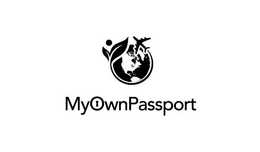 MYOWN PASSPORT trademark