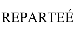 REPARTEÉ trademark