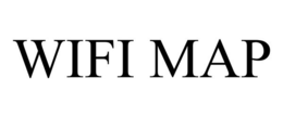 WIFI MAP trademark