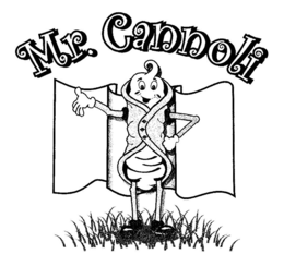MR. CANNOLI trademark