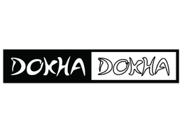 DOKHA DOKHA trademark