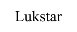 LUKSTAR trademark