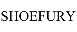 SHOEFURY trademark